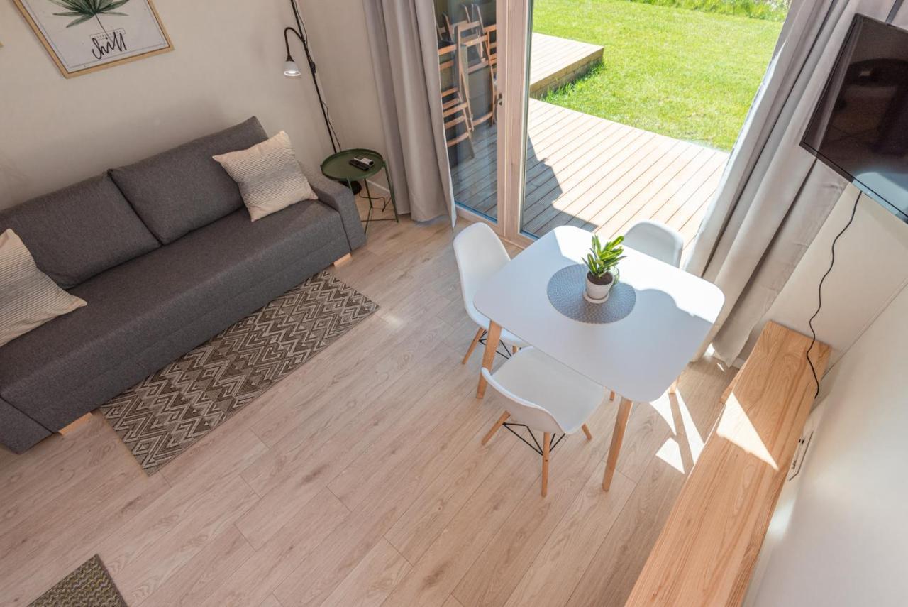 Namai Villa Palanga Exterior foto