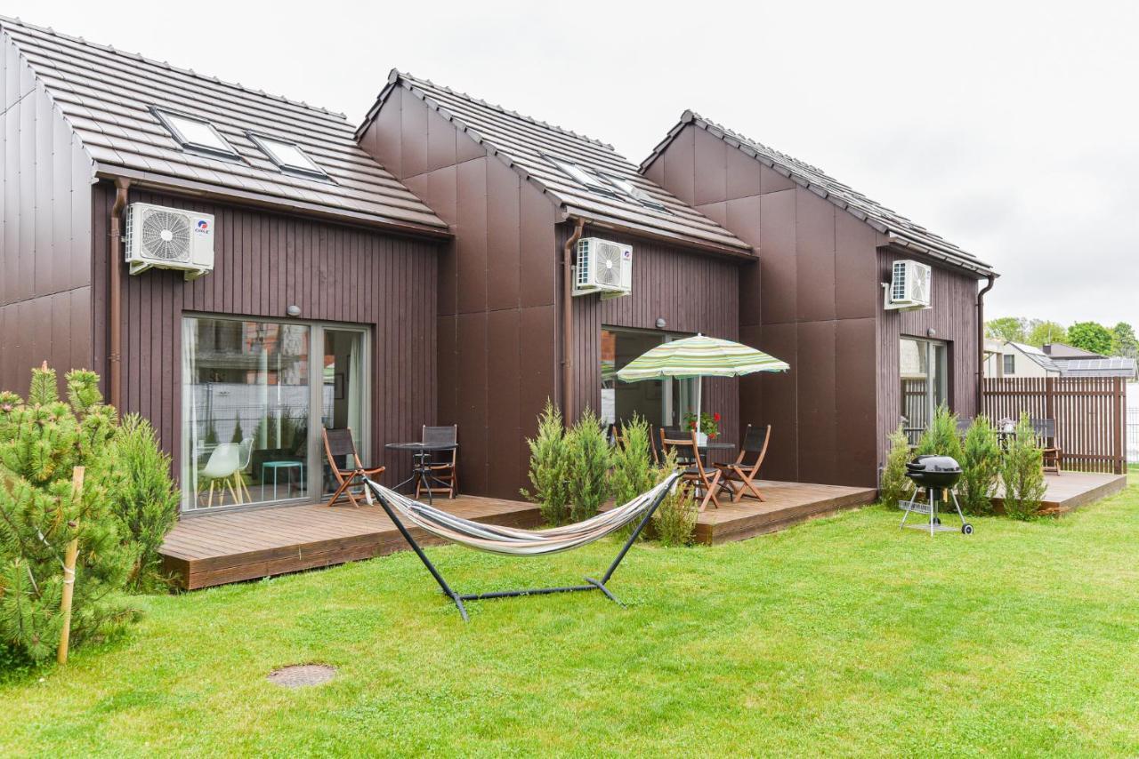 Namai Villa Palanga Exterior foto
